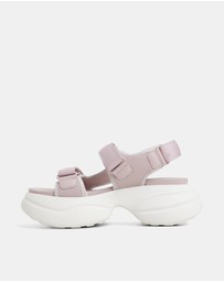 ALDO - Halaleria Wedge Sandals