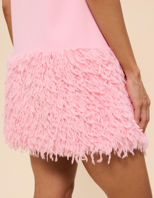 CHANCERY - Trace Mini Dress
