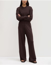 Assembly Label - Cotton Cashmere Lounge Pants