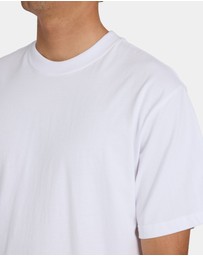 Billabong - Mens Premium Wave Wash T-Shirt
