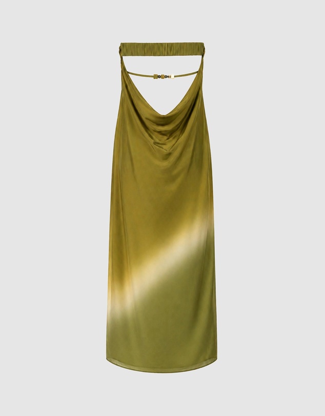 Baobab - Lola Maxi Dress