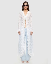 Lioness - Long Nights Maxi Dress