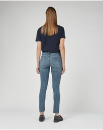 DRICOPER DENIM - Lauren Classic Jeans