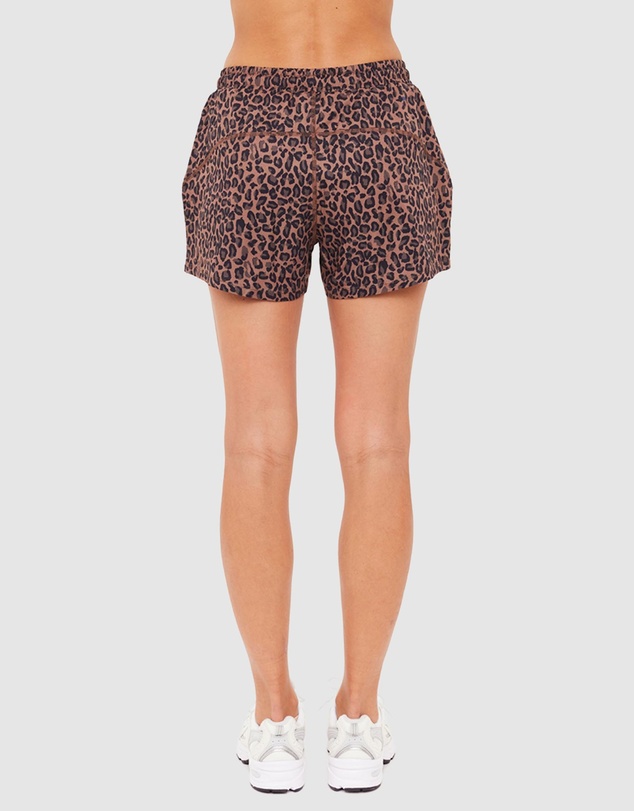 The Upside - Ludlow Lucky Run Shorts