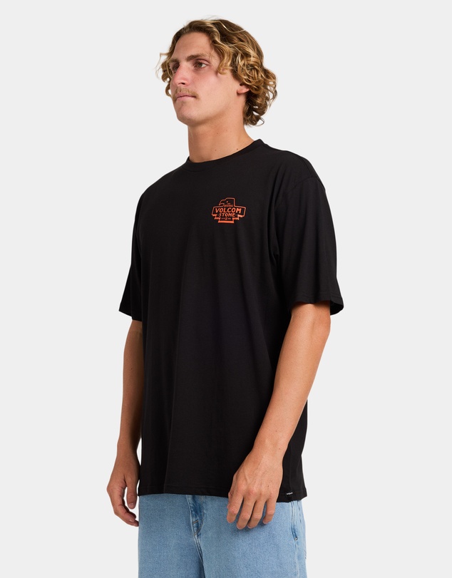 Volcom - Mens Wingstone T-Shirt
