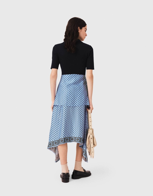 Maje - Rapreston Dress