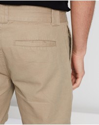 Dickies - 7.5
