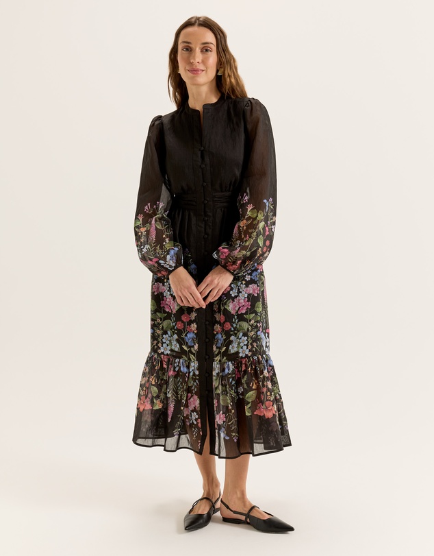 Review - Whimsical Dress