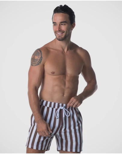 Coast Clothing - Harbour Shorts