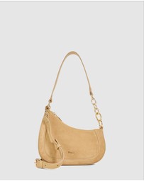 Dune London - Direction - Taupe