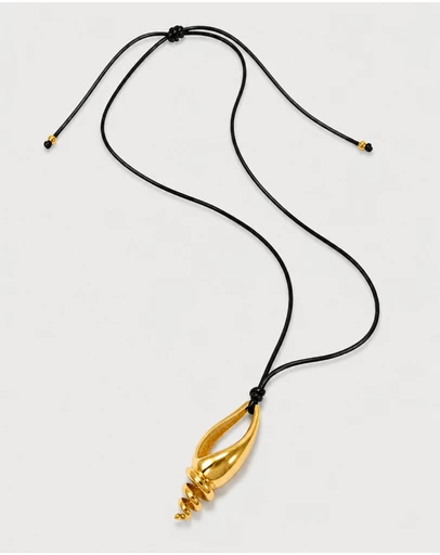 Carly Paiker - Capri Necklace