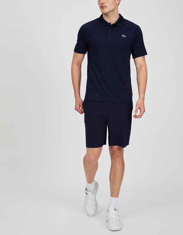 Lacoste - Ultra Dry Solid Colour Polo