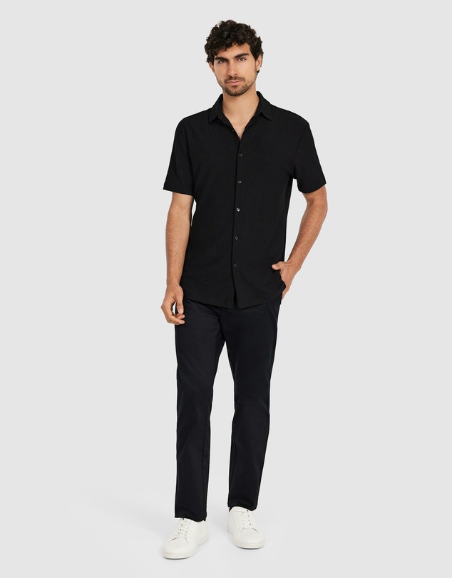 Tarocash - Elite Textured Shirt