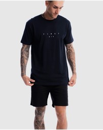 First Division - 3-Pack Stature Tee