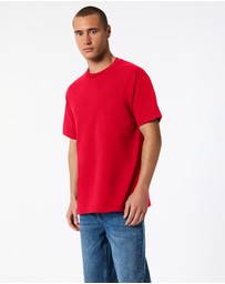 American Apparel - Heavyweight Cotton Unisex T-Shirt