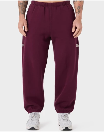 REC GEN - Mass Jogger