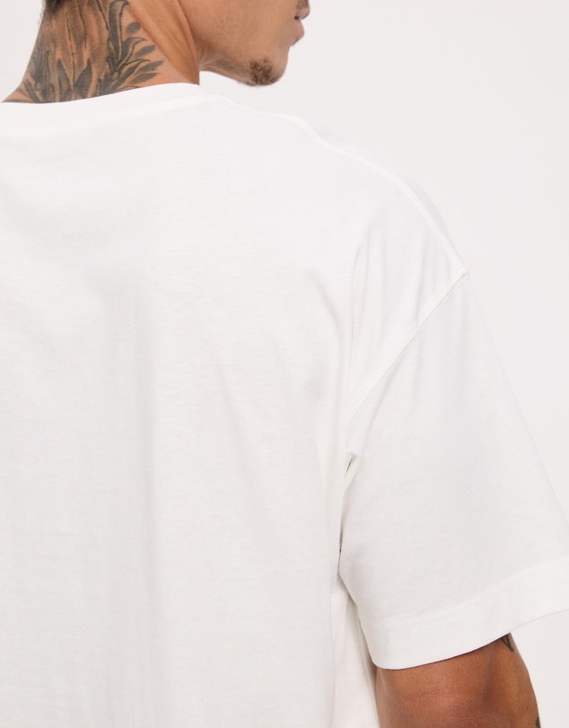 Jack & Jones - Jorniagara Minimal SS Crew Neck Tee