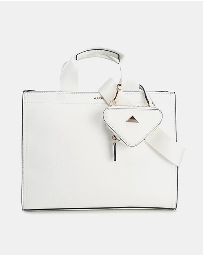 ALDO - Top Handle Tote Bag
