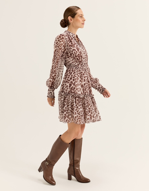 Review - Paloma Mini Dress