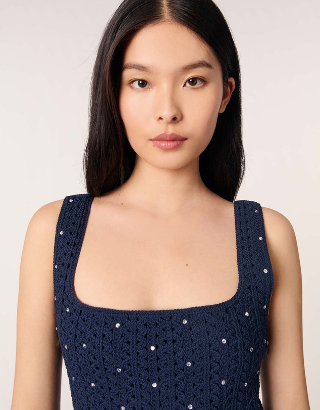Maje - Russelqueen Dress
