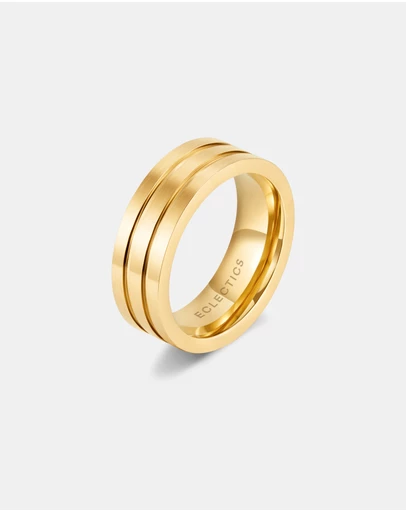Eclectics - Deco Ring