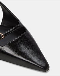 Call It Spring - Darlingg Heels