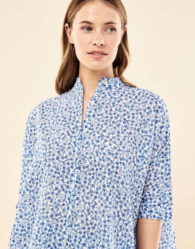 Papinelle - Sorrento Flowy Boxer PJ Set