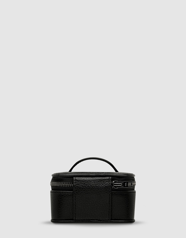 Status Anxiety - Heartbreaker Jewellery Case