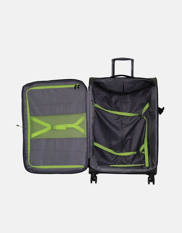 Reebok - Reebok Pro 69cm Medium Leather Film Soft Shell Case