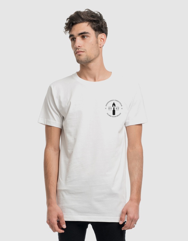 DVNT - Emblem 2.0 Tee