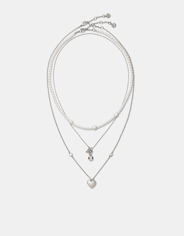 MIMCO - Lovely Trio Necklace