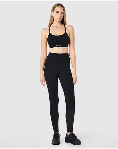 P.E Nation - Signature Full Length Leggings