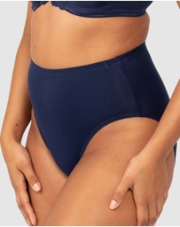 Sloggi - Sloggi Hikini Twin Pack