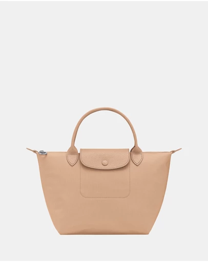 Longchamp - Le Pliage One Nylon Handbag - Small