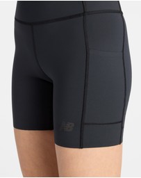 New Balance - 6in RC Elite Storage Shorts