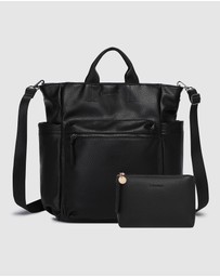 Louenhide - Bronx Everyday Pouch Set