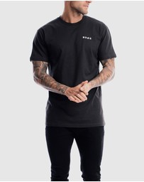 DVNT - Saxon Rise Tee