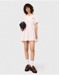 Maje - Riplitanis Dress
