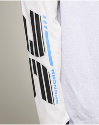 Spencer Project - Development Long Sleeve T-Shirt