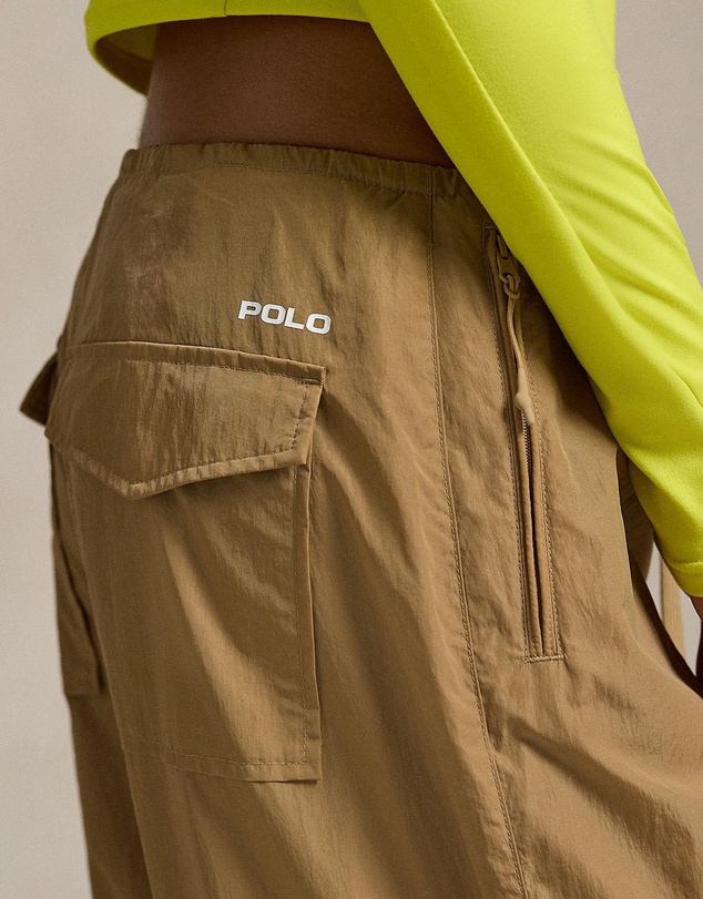 Polo Ralph Lauren - Parachute Pants