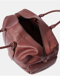 R.M.Williams - Farrier Holdall Bag