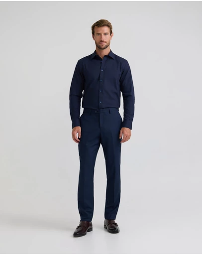 Oxford - Beckton Luxury Dobby Shirt
