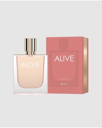 BOSS - Boss Alive Eau de Parfum 50 ml