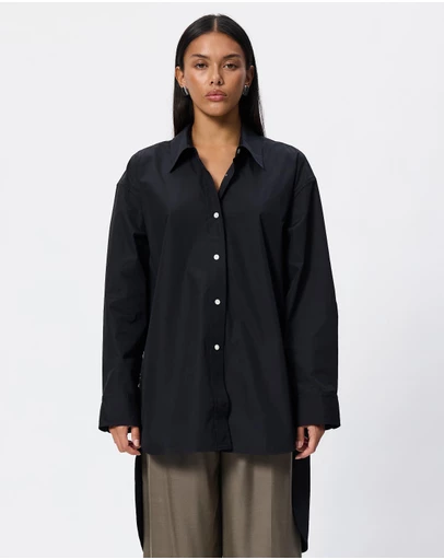 ARKET - Elongated Shirt