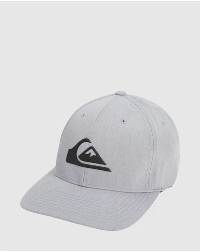 Quiksilver - Mens Amped Up Cap