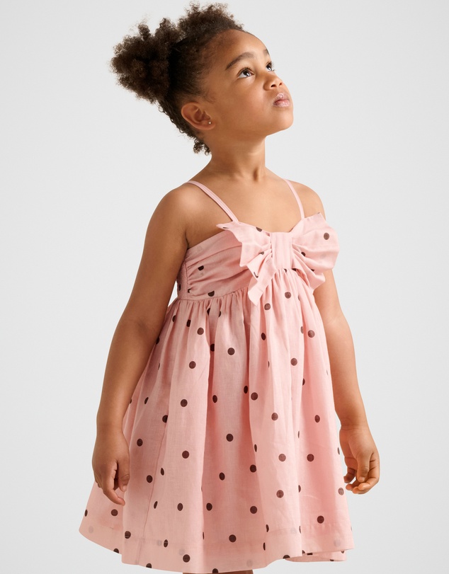 Forever New Girls - Helena Girls Bow Dress