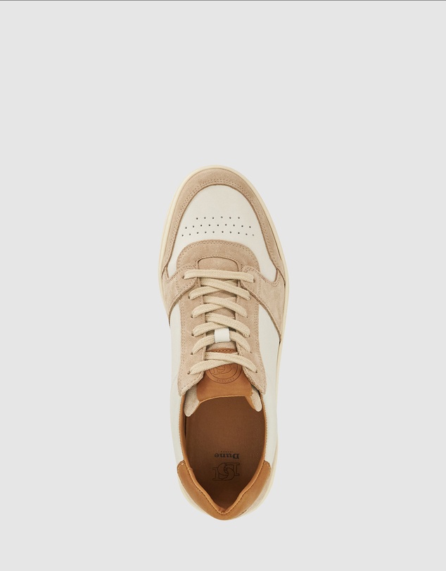 Dune London - Tawly - Cream