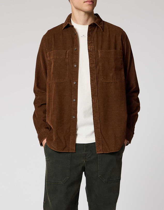 Paul Smith - LS Casual Fit Shirt