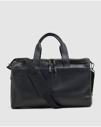Oxford - Traveller Weekender