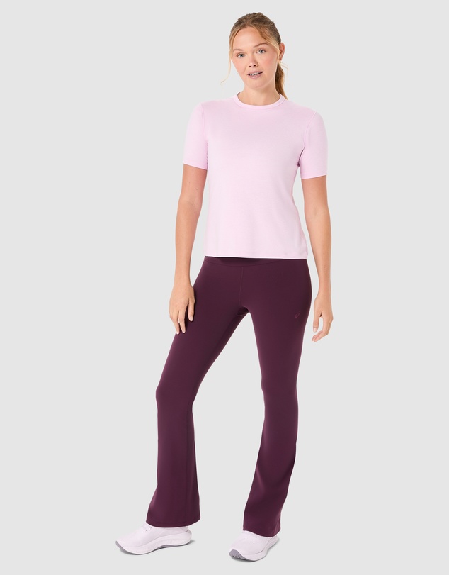 ASICS - Comfort Core Flare Tight - Women's